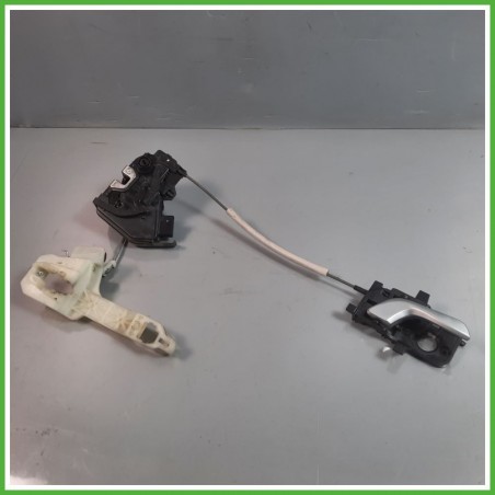 Serratura Anteriore Destro DX KIA RIO 3a Serie 1.4 81310H8040 2015 2017