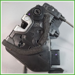 Serratura Anteriore Destro DX KIA RIO 3a Serie 1.4 81310H8040 2015 2017