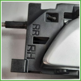 Serratura Anteriore Destro DX KIA RIO 3a Serie 1.4 81310H8040 2015 2017