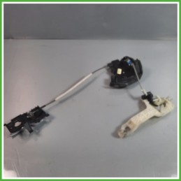 Serratura Anteriore Destro DX KIA RIO 3a Serie 1.4 81310H8040 2015 2017