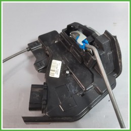 Serratura Anteriore Destro DX KIA RIO 3a Serie 1.4 81310H8040 2015 2017