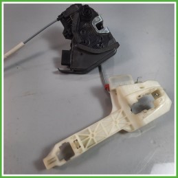 Serratura Posteriore Sinistro SX KIA RIO 3a Serie 1.4 81410H8010 2015 2017