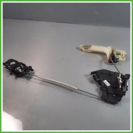 Serratura Posteriore Sinistro SX KIA RIO 3a Serie 1.4 81410H8010 2015 2017