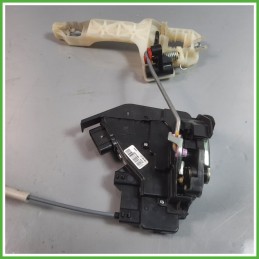 Serratura Posteriore Sinistro SX KIA RIO 3a Serie 1.4 81410H8010 2015 2017