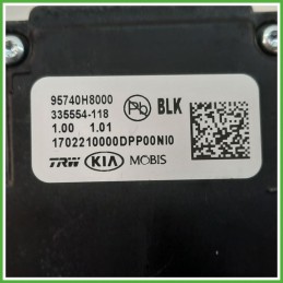 Telecamera Anteriore KIA RIO 3a Serie 5 Porte 95740H8000 2015 2017