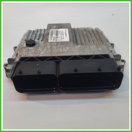 Centralina Motore Iniezione ECU MAGNETI MARELLI MJD6F3.Y8 LANCIA YPSILON TI 1.3 MJT 55kw 51862572 2008 2013
