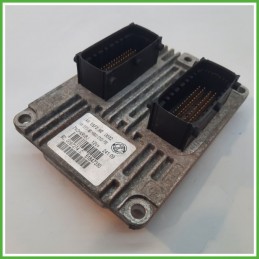 Centralina Motore Iniezione ECU MAGNETI MARELLI IAW5SF3.M2 FIAT GRANDE PUNTO 3X 1.4 57kw 51847330 2009 2014
