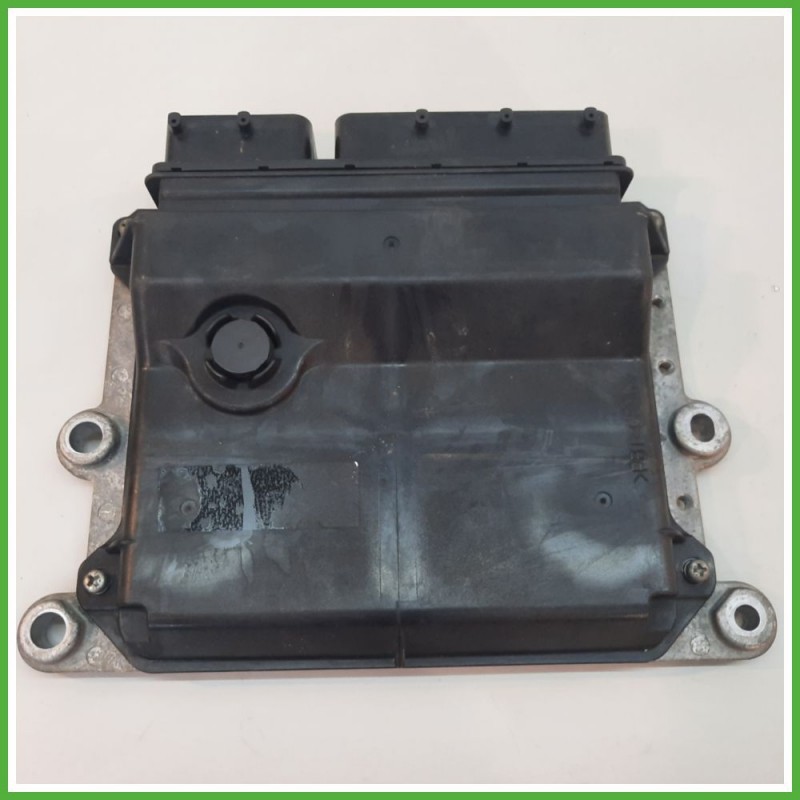 Centralina Motore Iniezione ECU FUJITSU 212000-4830 TOYOTA iQ 1.0 50kw 8966174040 2009 2014