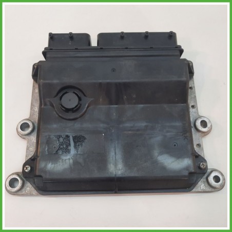 Centralina Motore Iniezione ECU FUJITSU 212000-4830 TOYOTA iQ 1.0 50kw 8966174040 2009 2014