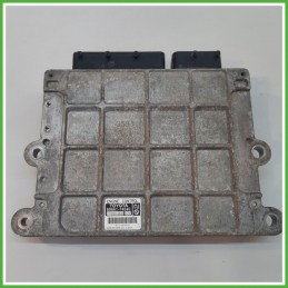 Centralina Motore Iniezione ECU FUJITSU 212000-4830 TOYOTA iQ 1.0 50kw 8966174040 2009 2014