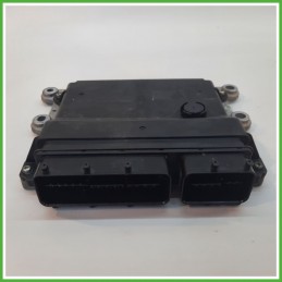 Centralina Motore Iniezione ECU FUJITSU 212000-4830 TOYOTA iQ 1.0 50kw 8966174040 2009 2014