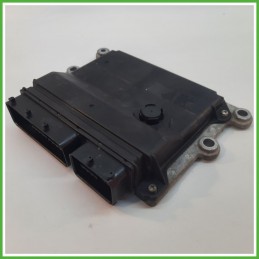 Centralina Motore Iniezione ECU FUJITSU 212000-4830 TOYOTA iQ 1.0 50kw 8966174040 2009 2014