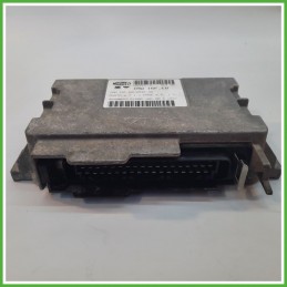 Centralina Motore Iniezione ECU MAGNETI MARELLI IAW16F.EB FIAT PUNTO 1a Serie 40kw 46480662 1993 1999