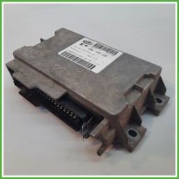 Centralina Motore Iniezione ECU MAGNETI MARELLI IAW16F.EB FIAT PUNTO 1a Serie 40kw 46480662 1993 1999