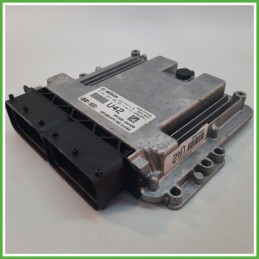 Centralina Motore Iniezione ECU BOSCH 0281033501 KIA RIO 3a Serie 1.4 66kw 391602A420 2015 2017