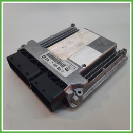 Centralina Motore Iniezione ECU BOSCH 0281012754 BMW Serie 3 E90/E91 120kw 779985502 2005 2011