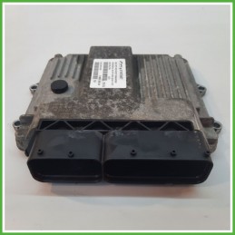 Centralina Motore Iniezione ECU MAGNETI MARELLI MJD6F3.M3 LANCIA MUSA TG 1.3 16V 66kw 51801407 2004 2008