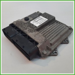 Centralina Motore Iniezione ECU MAGNETI MARELLI MJD6F3.M3 LANCIA MUSA TG 1.3 16V 66kw 51801407 2004 2008