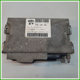 Centralina Motore Iniezione ECU MAGNETI MARELLI IAW16F.E0 FIAT CINQUECENTO NM 29kw 46524180 1992 1999