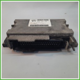 Centralina Motore Iniezione ECU MAGNETI MARELLI IAW16F.E0 FIAT CINQUECENTO NM 29kw 46524180 1992 1999