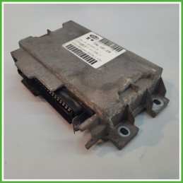 Centralina Motore Iniezione ECU MAGNETI MARELLI IAW16F.E0 FIAT CINQUECENTO NM 29kw 46524180 1992 1999