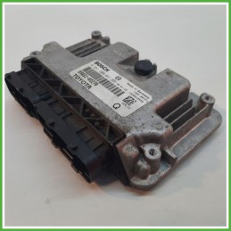 Centralina Motore Iniezione ECU BOSCH 0261208841 TOYOTA YARIS 1.0 12V 51kw 89661-0D270 2005 2012