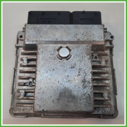 Centralina Motore Iniezione ECU CONTINENTAL 5WP44615 VOLKSWAGEN GOLF 5K/AJ 1.2 Twin Spark 77kw 03F90607BJ 2008 2012