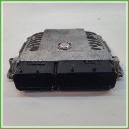Centralina Motore Iniezione ECU CONTINENTAL 5WP44615 VOLKSWAGEN GOLF 5K/AJ 1.2 Twin Spark 77kw 03F90607BJ 2008 2012
