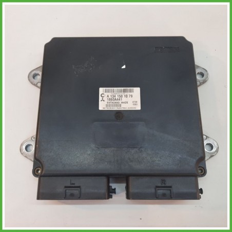 Centralina Motore Iniezione ECU MITSUBISHI E6T42483 MITSUBISHI COLT 7a Serie 1.1 12V 55kw 1860A441 2004 2009
