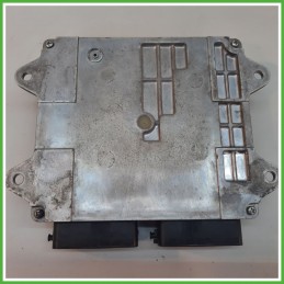 Centralina Motore Iniezione ECU MITSUBISHI E6T42483 MITSUBISHI COLT 7a Serie 1.1 12V 55kw 1860A441 2004 2009