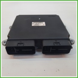 Centralina Motore Iniezione ECU MITSUBISHI E6T42483 MITSUBISHI COLT 7a Serie 1.1 12V 55kw 1860A441 2004 2009