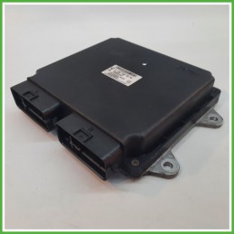 Centralina Motore Iniezione ECU MITSUBISHI E6T42483 MITSUBISHI COLT 7a Serie 1.1 12V 55kw 1860A441 2004 2009