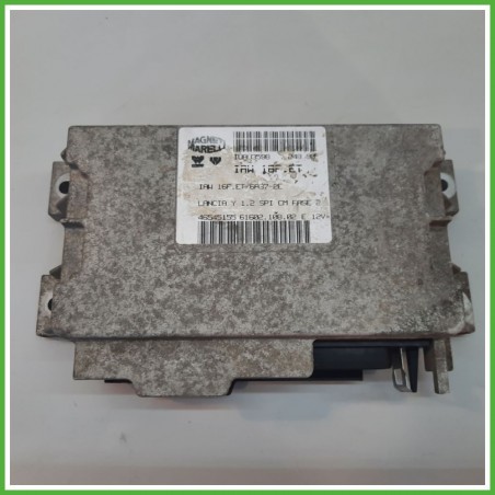 Centralina Motore Iniezione ECU MAGNETI MARELLI IAW16F.ET LANCIA Y 1.2 44kw 46545155 1996 2000