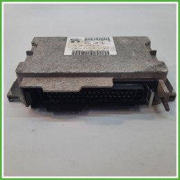 Centralina Motore Iniezione ECU MAGNETI MARELLI IAW16F.ET LANCIA Y 1.2 44kw 46545155 1996 2000