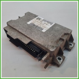 Centralina Motore Iniezione ECU MAGNETI MARELLI IAW16F.ET LANCIA Y 1.2 44kw 46545155 1996 2000