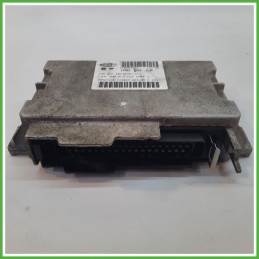Centralina Motore Iniezione ECU MAGNETI MARELLI IAW16F.E0 FIAT CINQUECENTO NM 29kw 48524180 1992 1999