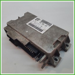 Centralina Motore Iniezione ECU MAGNETI MARELLI IAW16F.E0 FIAT CINQUECENTO NM 29kw 48524180 1992 1999
