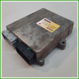 Centralina Motore Iniezione GAS OMVL AEB2001NB ALFA ROMEO 156 1a Serie 1.6 16V Twin Spark 88kw DREAMXXI 1997 2000