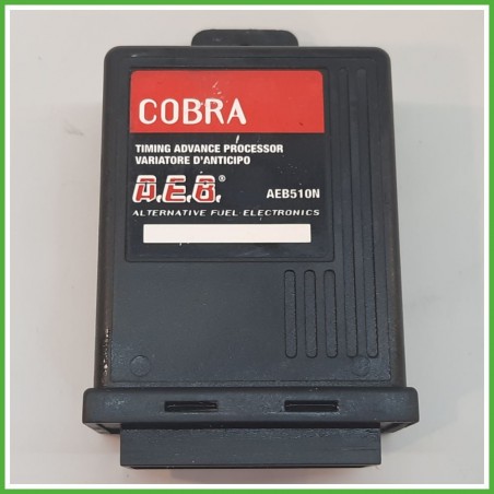 Centralina Motore Iniezione GAS AEB AEB51 ALFA ROMEO 156 1a Serie 1.6 16V Twin Spark 88kw AEB510W 1997 2000