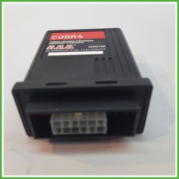 Centralina Motore Iniezione GAS AEB AEB51 ALFA ROMEO 156 1a Serie 1.6 16V Twin Spark 88kw AEB510W 1997 2000