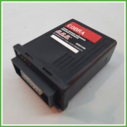 Centralina Motore Iniezione GAS AEB AEB51 ALFA ROMEO 156 1a Serie 1.6 16V Twin Spark 88kw AEB510W 1997 2000