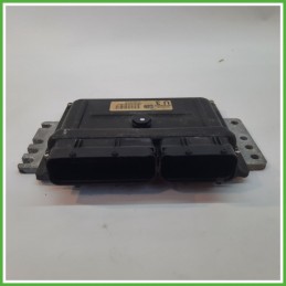 Centralina Motore Iniezione ECU HITACHI U3 NISSAN MICRA K12E 1.2 16V 59kw MEC32-40 2002 2009