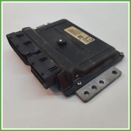 Centralina Motore Iniezione ECU HITACHI U3 NISSAN MICRA K12E 1.2 16V 59kw MEC32-40 2002 2009