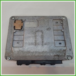 Centralina Motore Iniezione ECU SIEMENS 5WP4080004 VOLKSWAGEN FOX 5Z 1.2 40kw 03D906023B 2005 2011