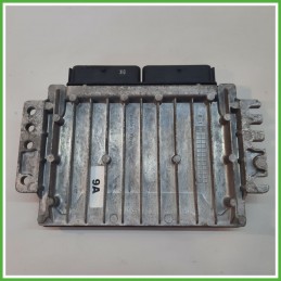 Centralina Motore Iniezione ECU CONTINENTAL 5WY5407A CHEVROLET (DAEWOO) MATIZ M200 38kw 96801800 2005 2010