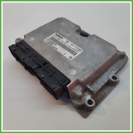 Centralina Motore Iniezione ECU BOSCH 0281001955 FIAT PUNTO 1N/1P 1.9 JTD 63kw 46789433 1999 2005