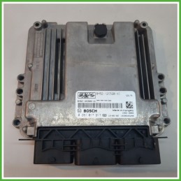 Centralina Motore Iniezione ECU BOSCH 0281017917 LAND ROVER FREELANDER 2.2 140kw LR023468 2006 2015