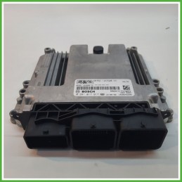 Centralina Motore Iniezione ECU BOSCH 0281017917 LAND ROVER FREELANDER 2.2 140kw LR023468 2006 2015