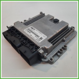 Centralina Motore Iniezione ECU BOSCH 0281017917 LAND ROVER FREELANDER 2.2 140kw LR023468 2006 2015
