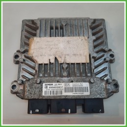 Centralina Motore Iniezione ECU SIEMENS 5WS40133C-T PEUGEOT 307 2.0 66kw 965059580 2001 2006